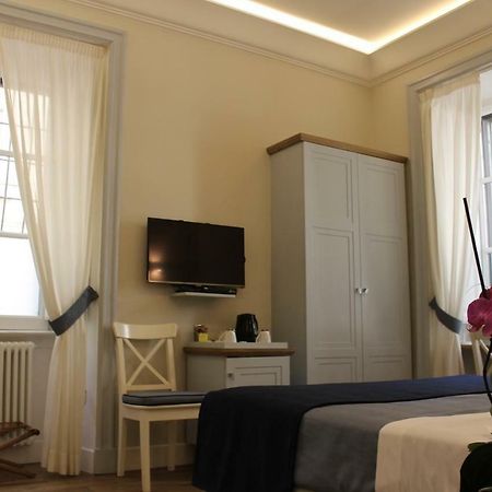 Little Rose Residence Rome Extérieur photo