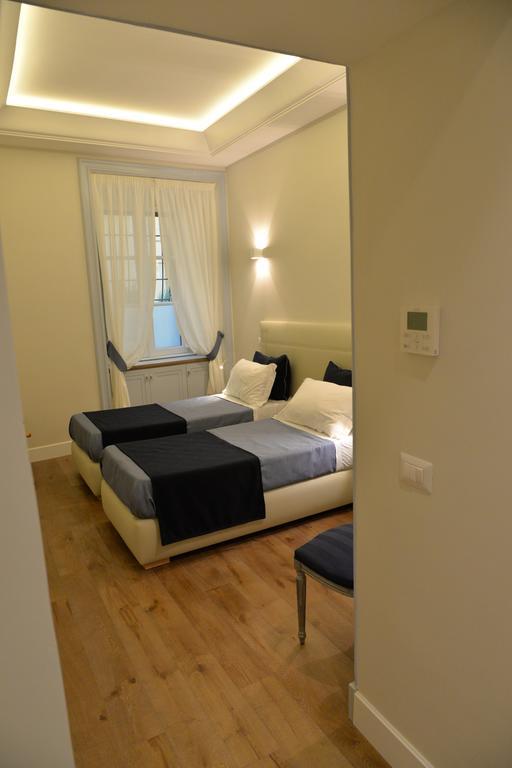 Little Rose Residence Rome Chambre photo