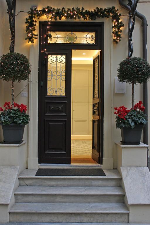 Little Rose Residence Rome Chambre photo
