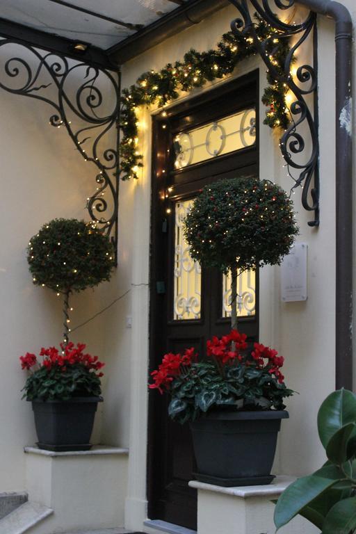 Little Rose Residence Rome Chambre photo