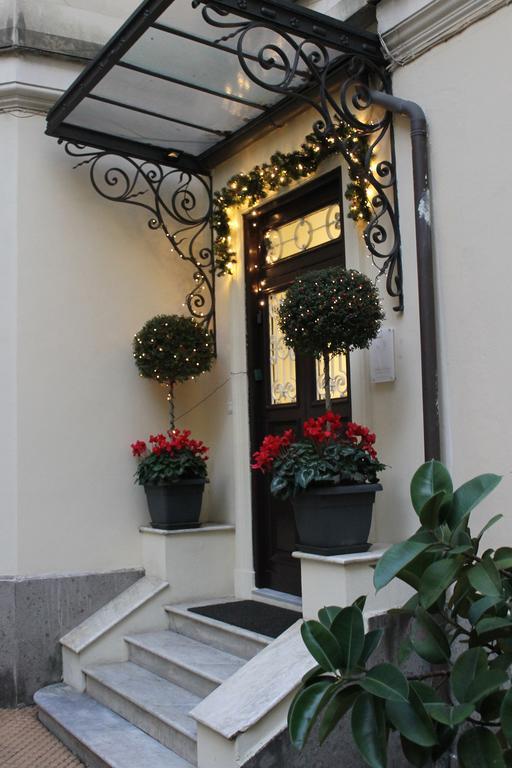 Little Rose Residence Rome Chambre photo