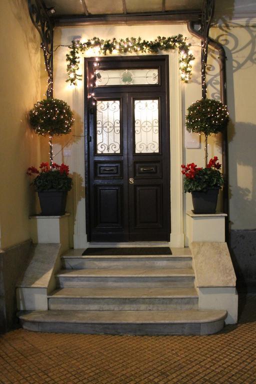 Little Rose Residence Rome Extérieur photo