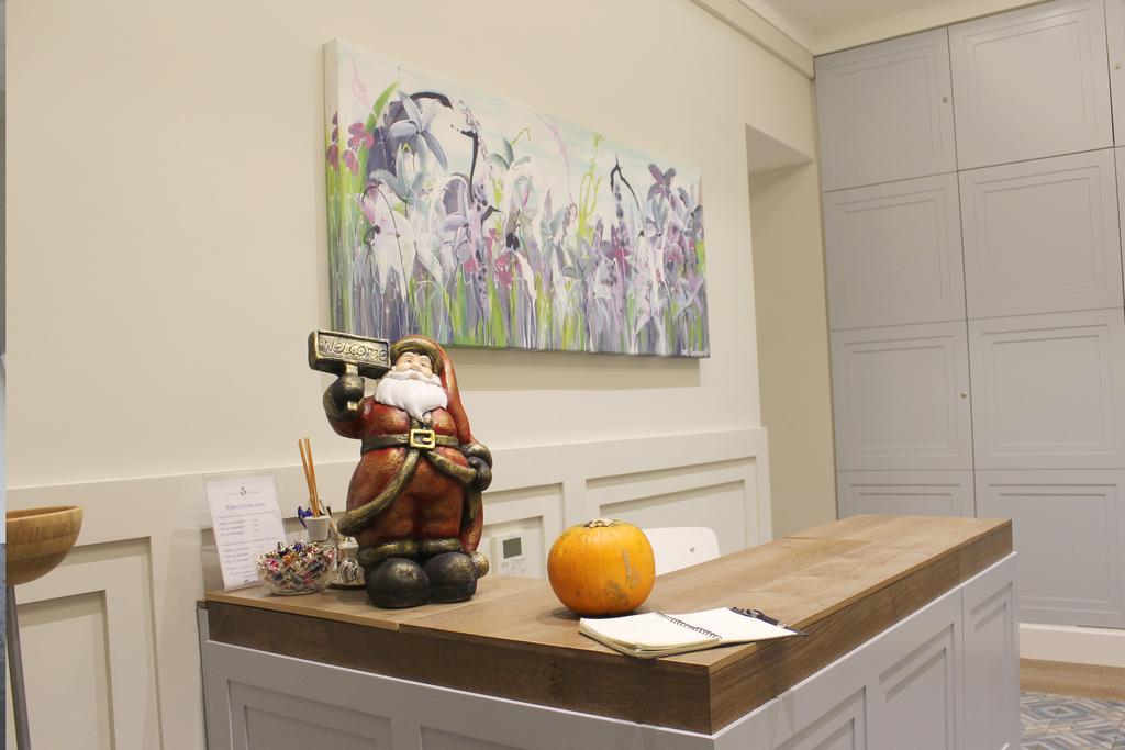 Little Rose Residence Rome Extérieur photo