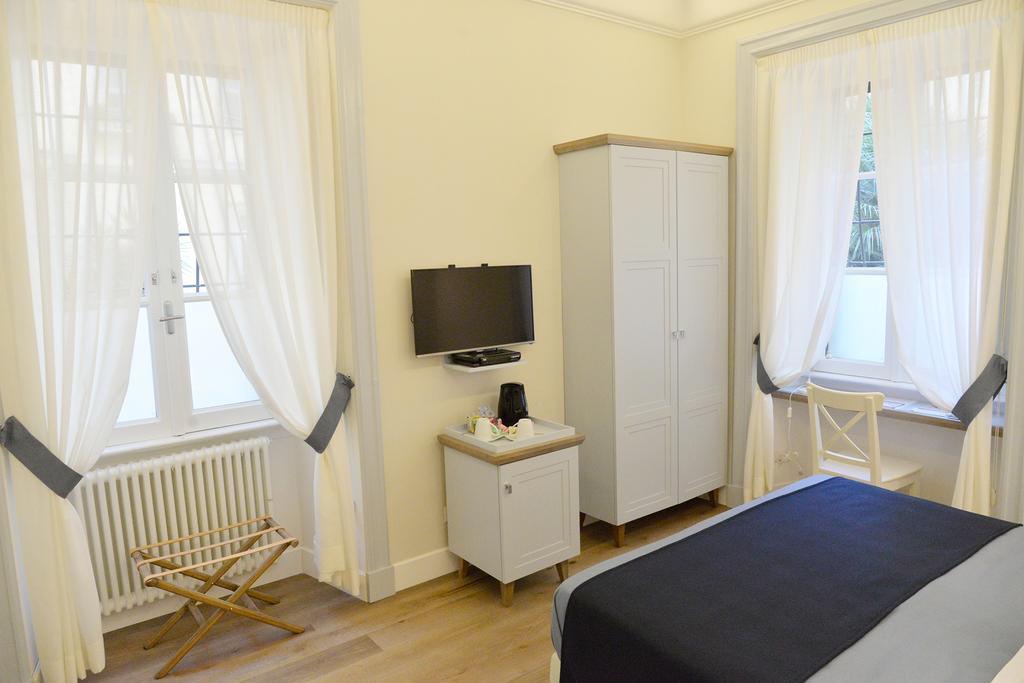 Little Rose Residence Rome Chambre photo