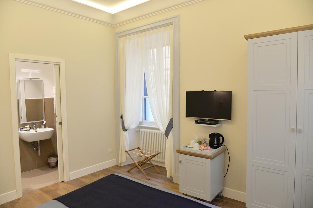 Little Rose Residence Rome Chambre photo