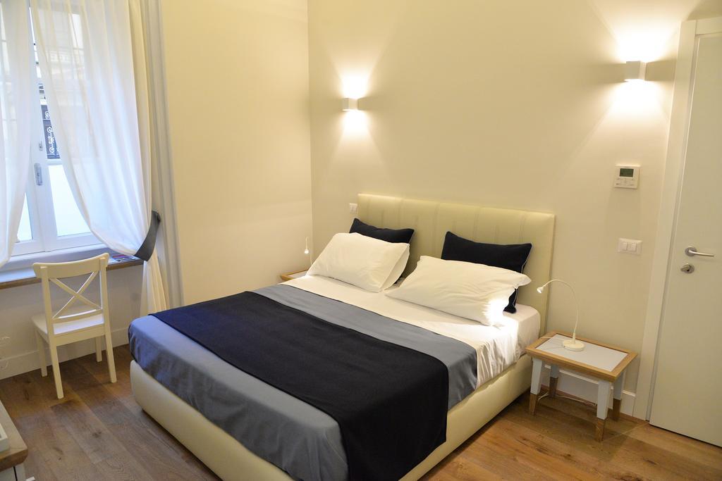 Little Rose Residence Rome Chambre photo