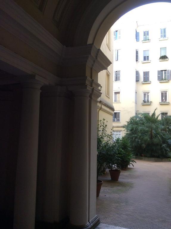 Little Rose Residence Rome Extérieur photo