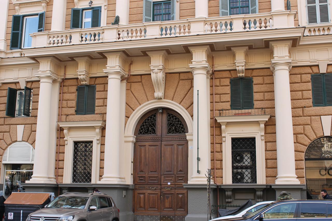 Little Rose Residence Rome Extérieur photo