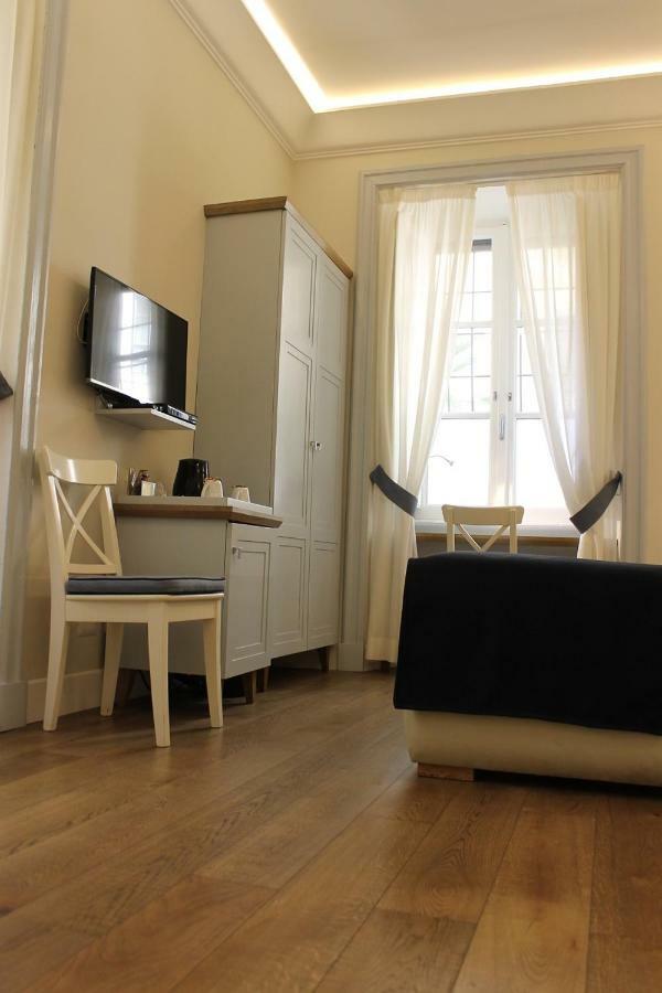 Little Rose Residence Rome Extérieur photo