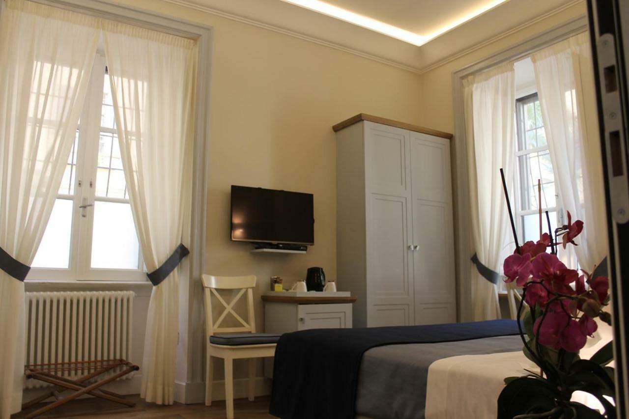 Little Rose Residence Rome Extérieur photo