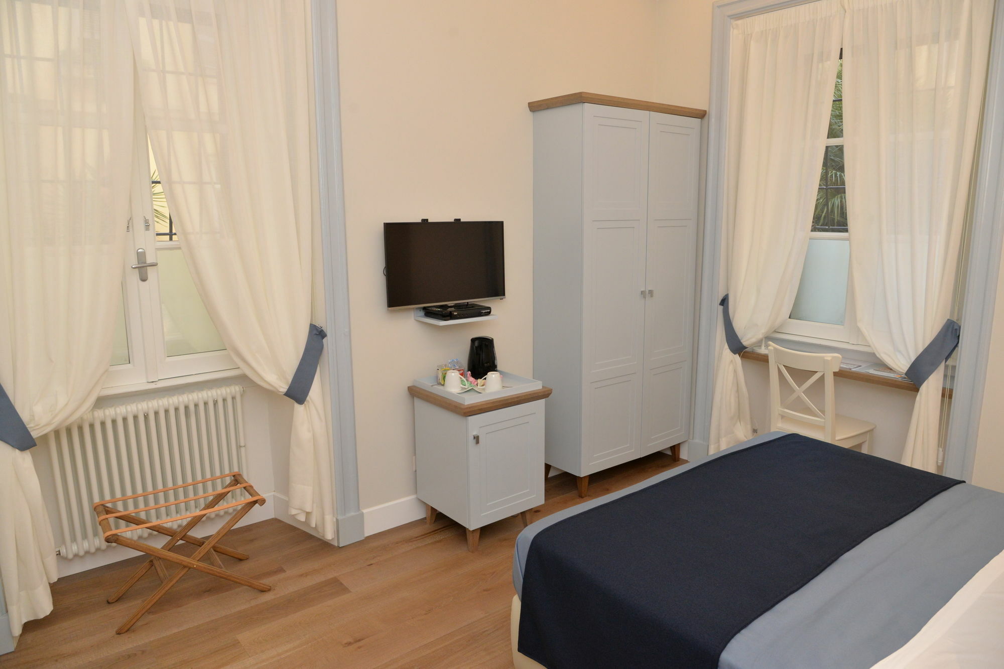 Little Rose Residence Rome Extérieur photo