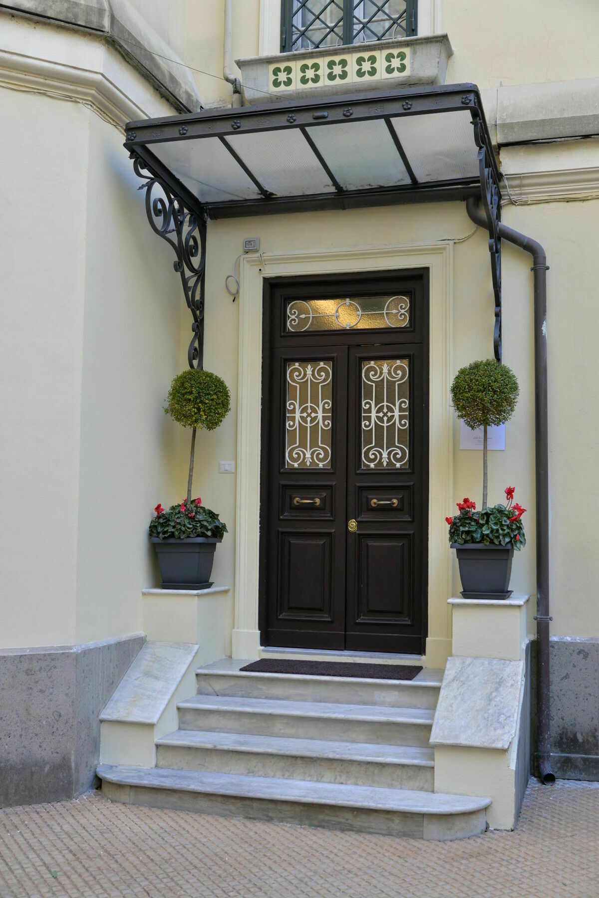 Little Rose Residence Rome Extérieur photo