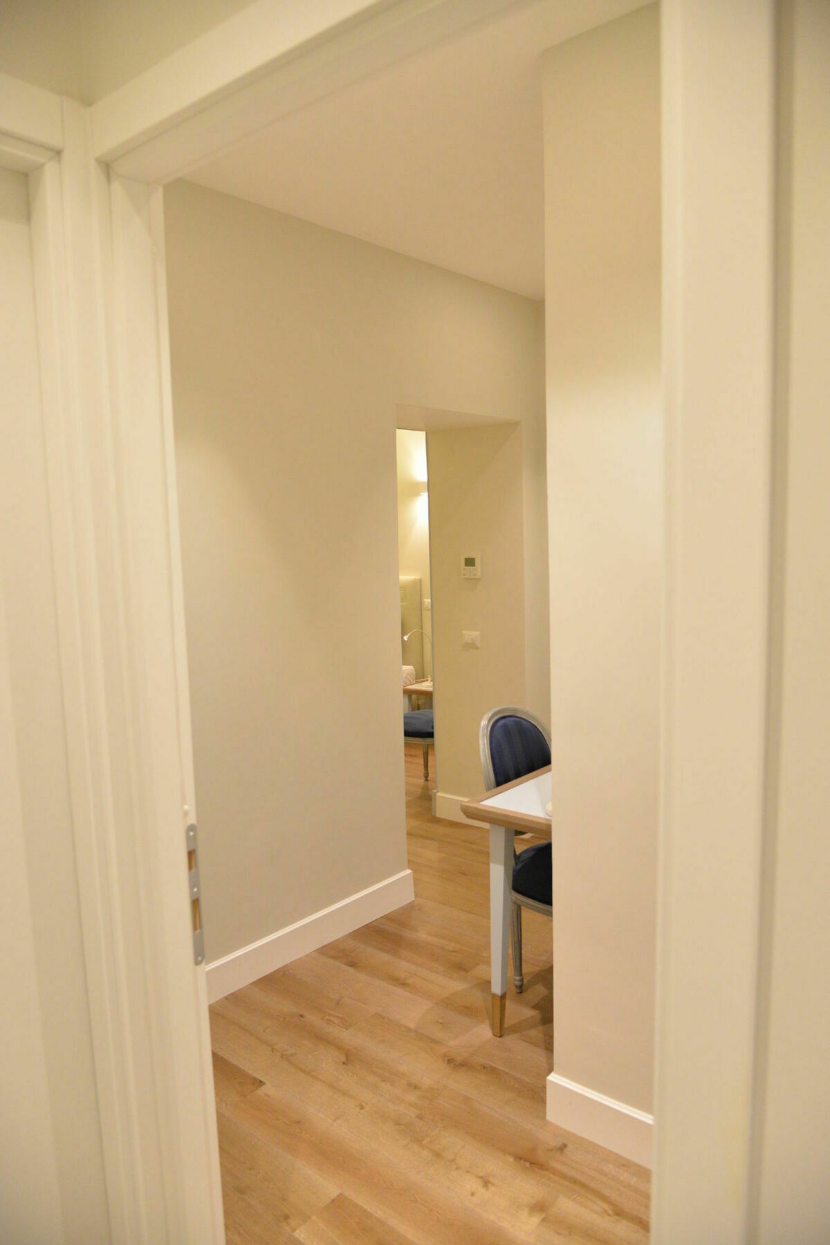Little Rose Residence Rome Extérieur photo