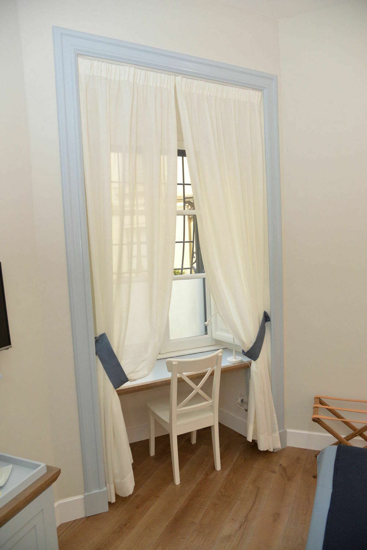 Little Rose Residence Rome Extérieur photo
