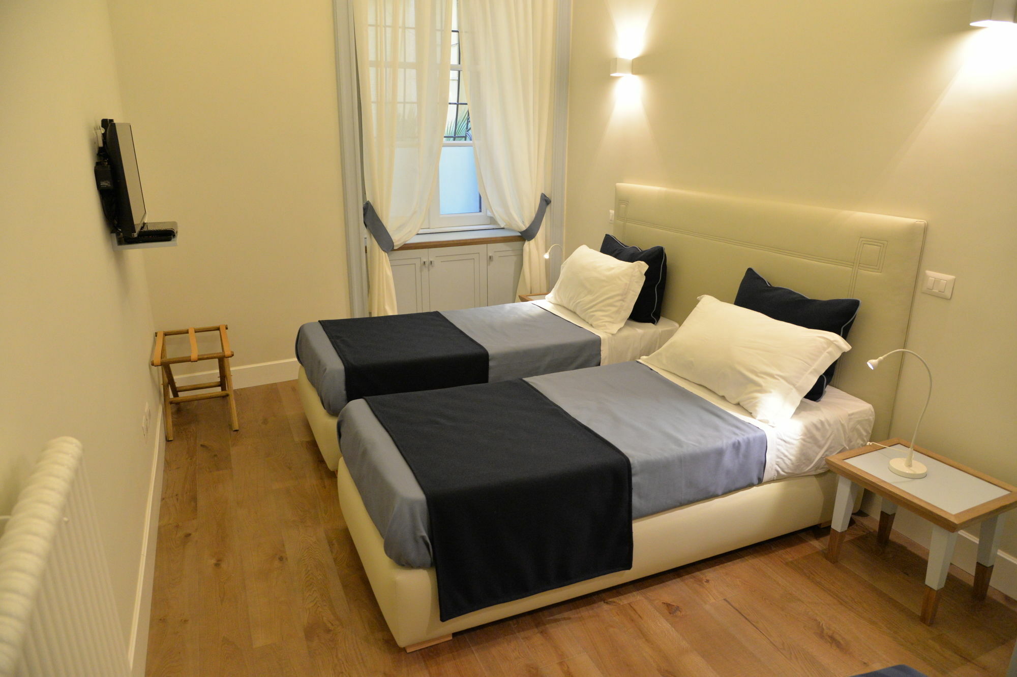 Little Rose Residence Rome Extérieur photo