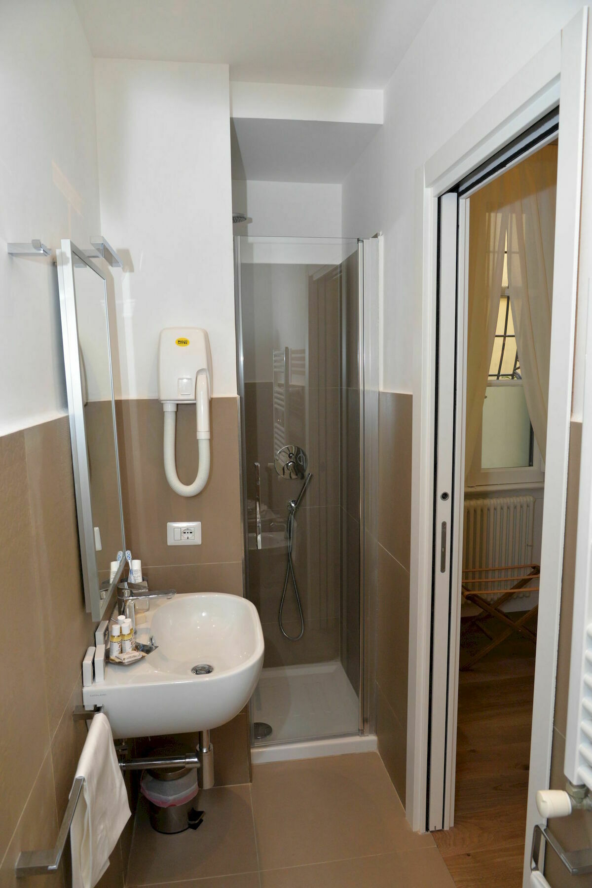 Little Rose Residence Rome Extérieur photo