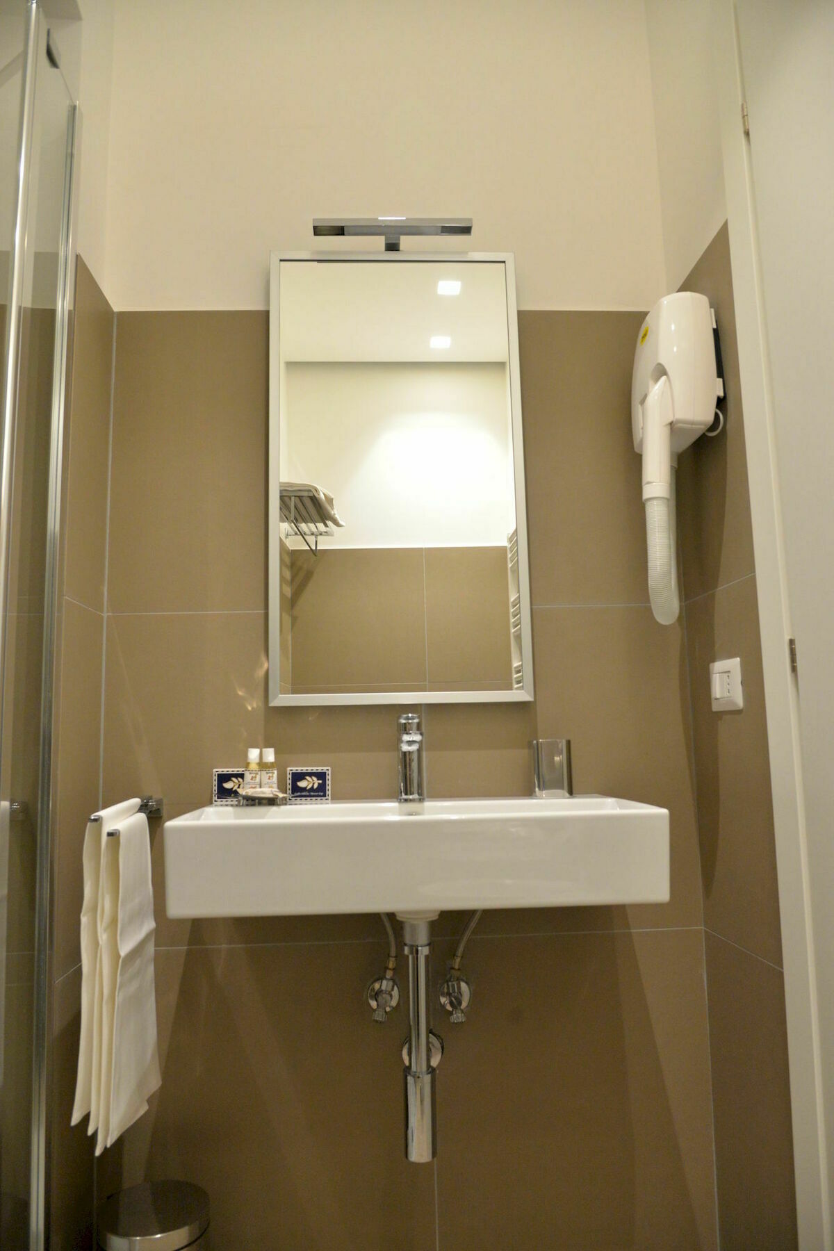Little Rose Residence Rome Extérieur photo