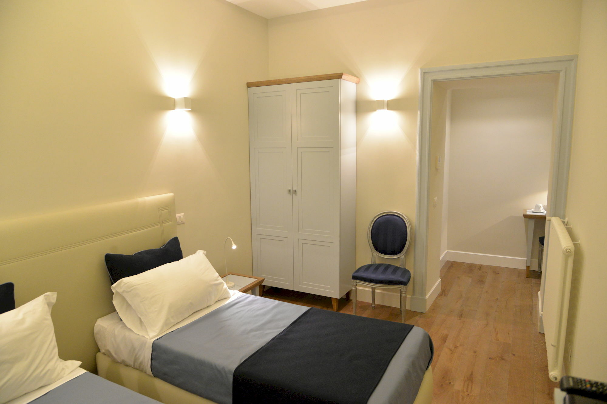 Little Rose Residence Rome Extérieur photo