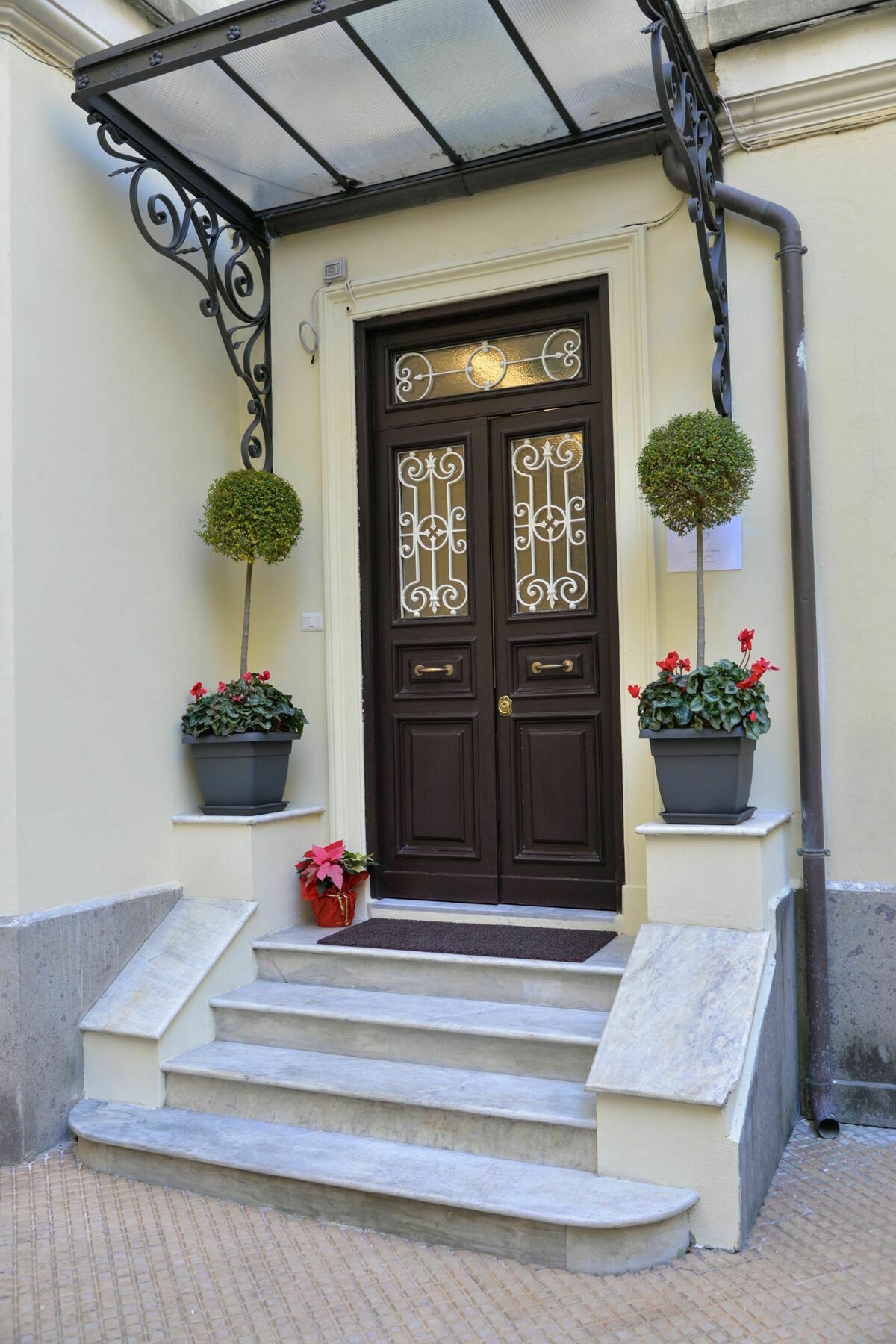 Little Rose Residence Rome Extérieur photo