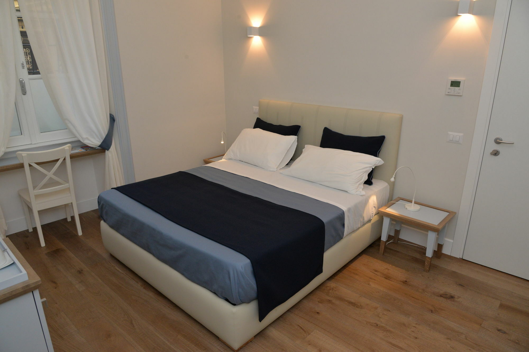 Little Rose Residence Rome Extérieur photo