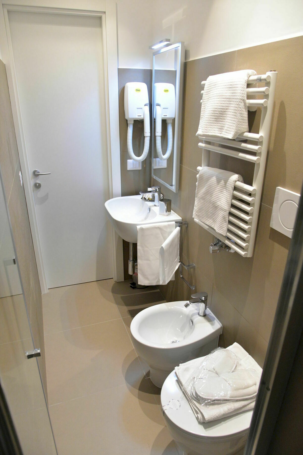 Little Rose Residence Rome Extérieur photo