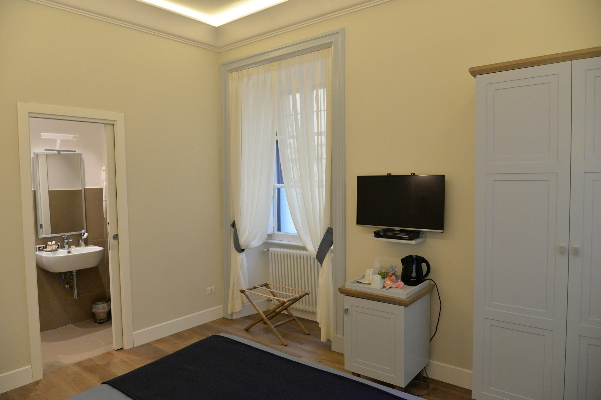 Little Rose Residence Rome Extérieur photo
