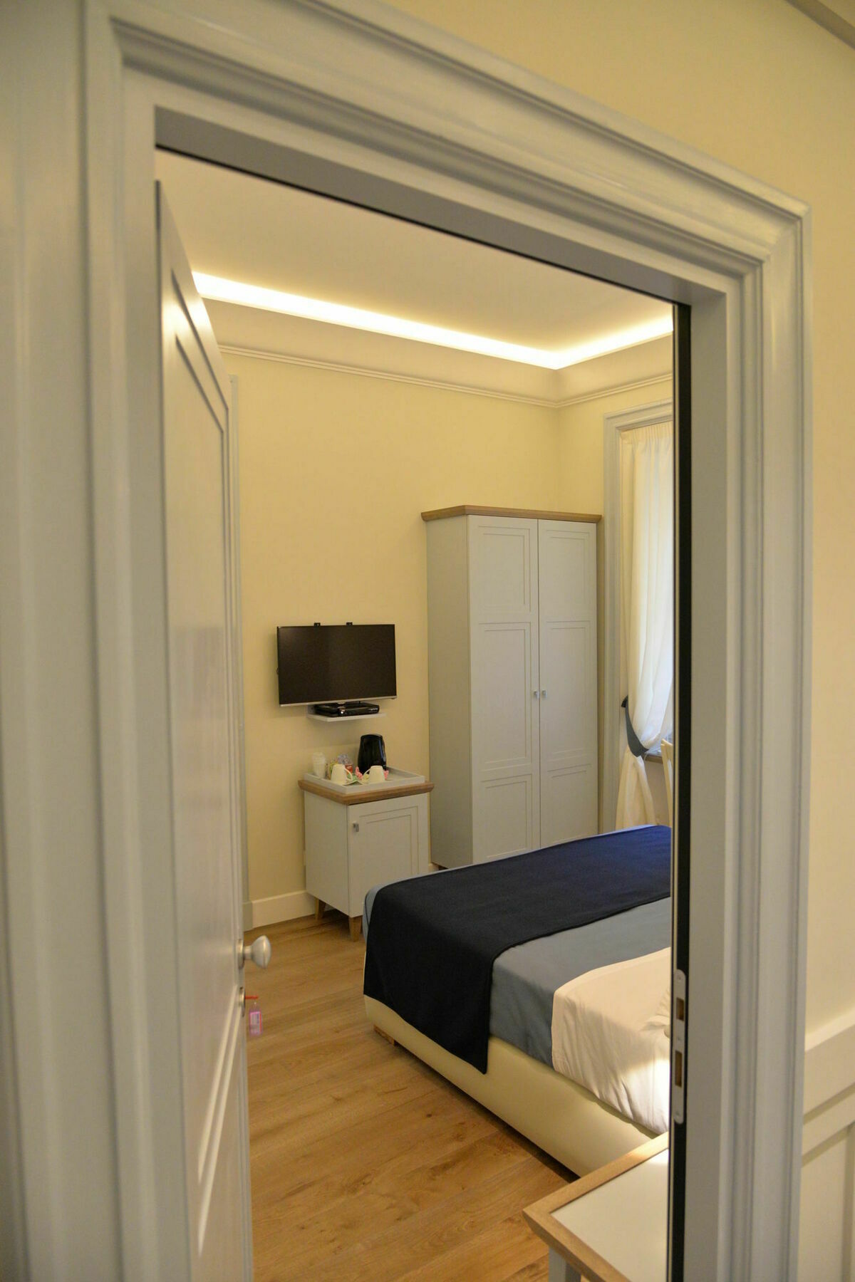 Little Rose Residence Rome Extérieur photo