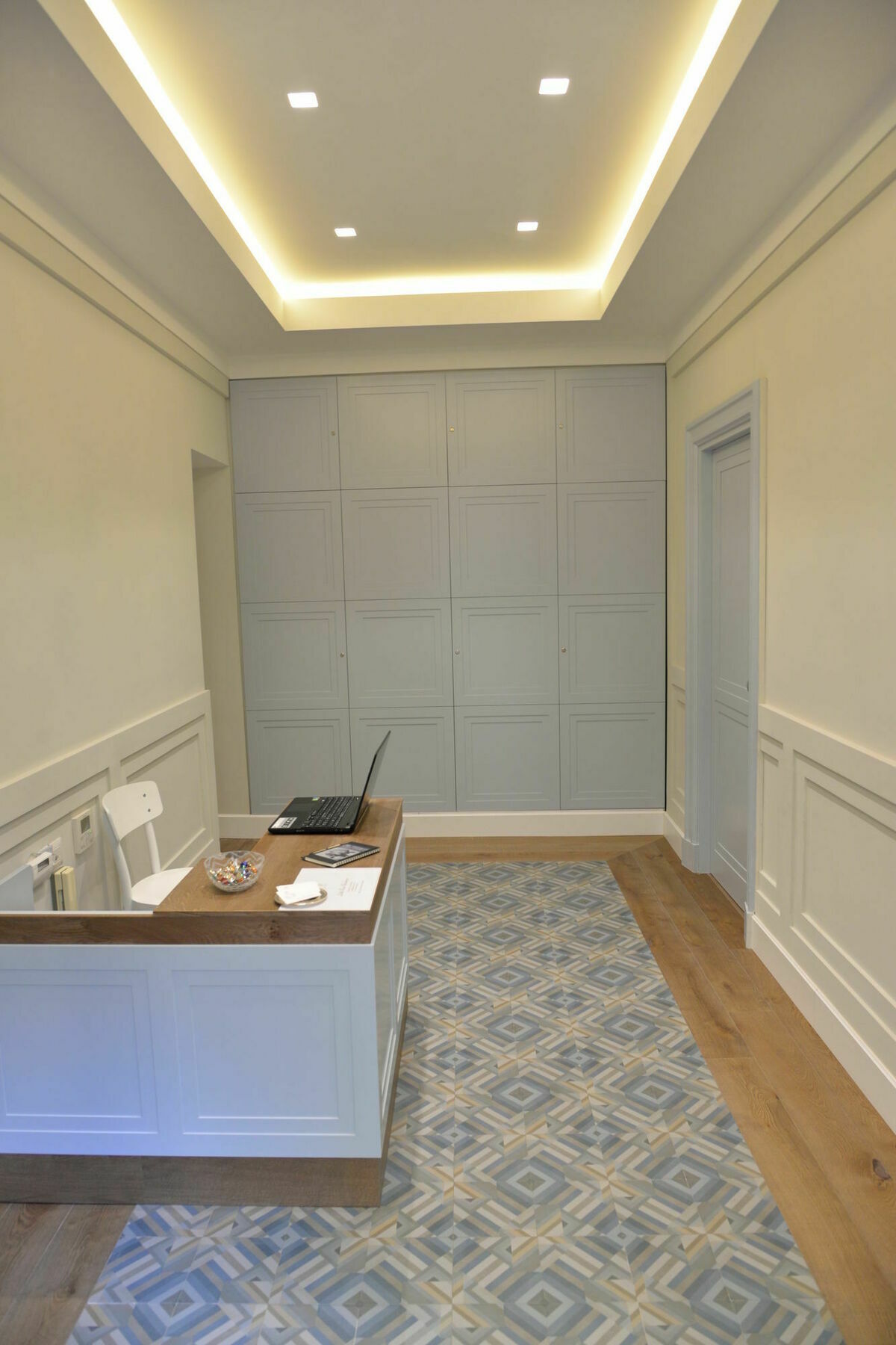 Little Rose Residence Rome Extérieur photo