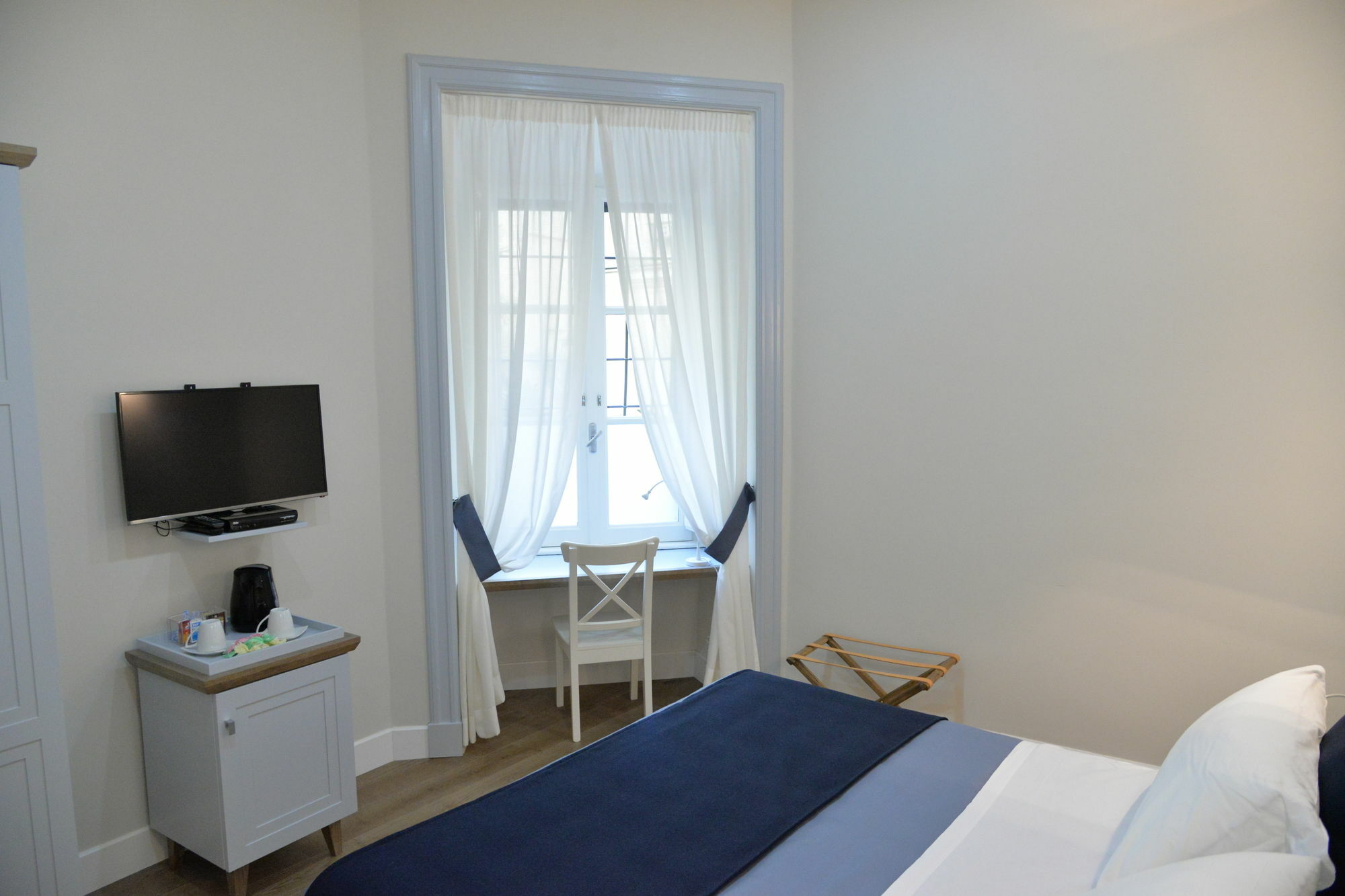 Little Rose Residence Rome Extérieur photo