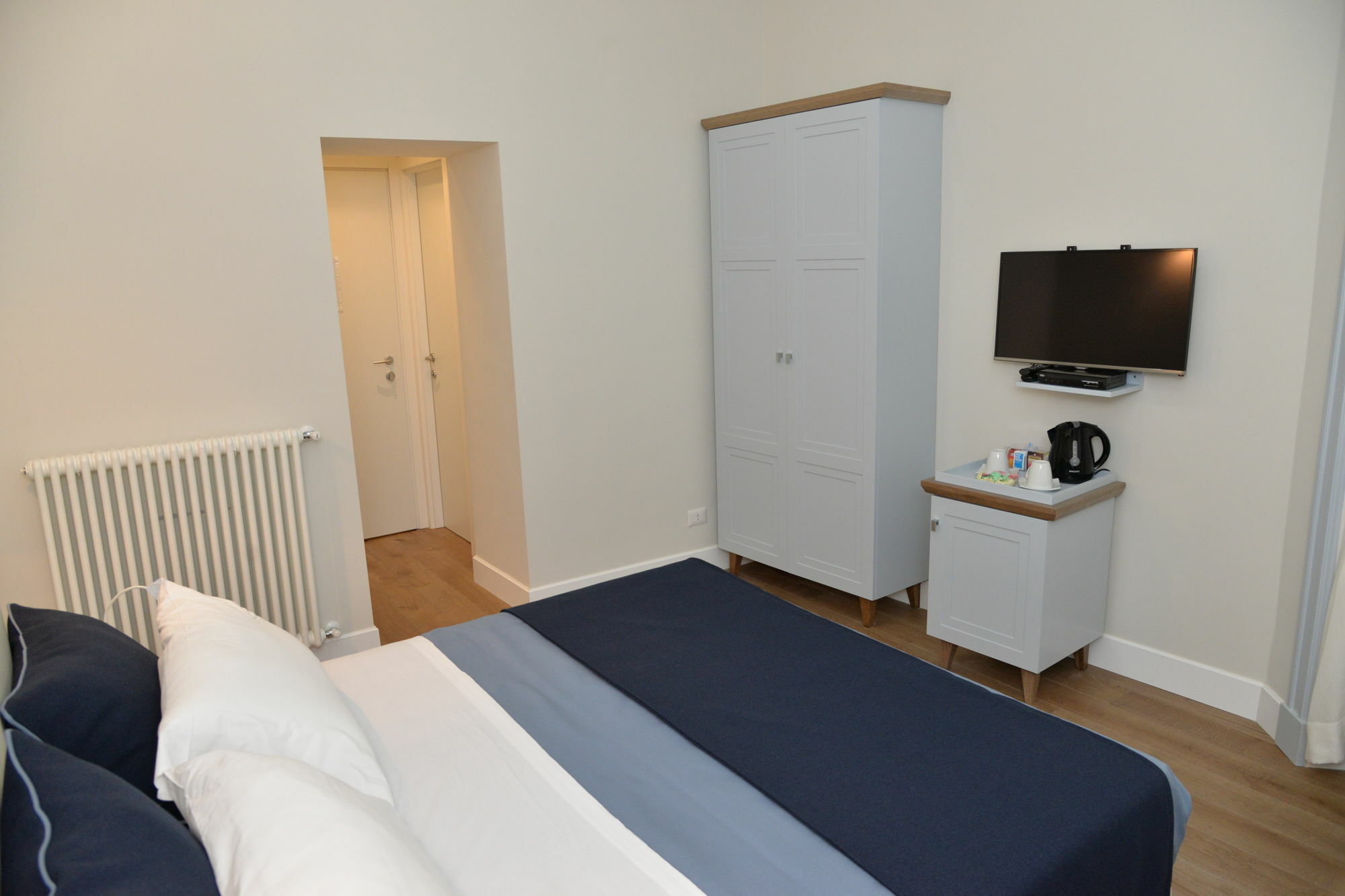 Little Rose Residence Rome Extérieur photo