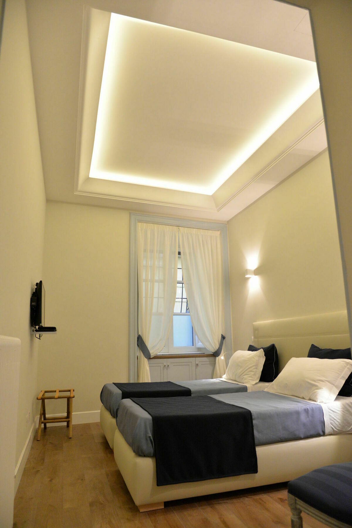 Little Rose Residence Rome Extérieur photo